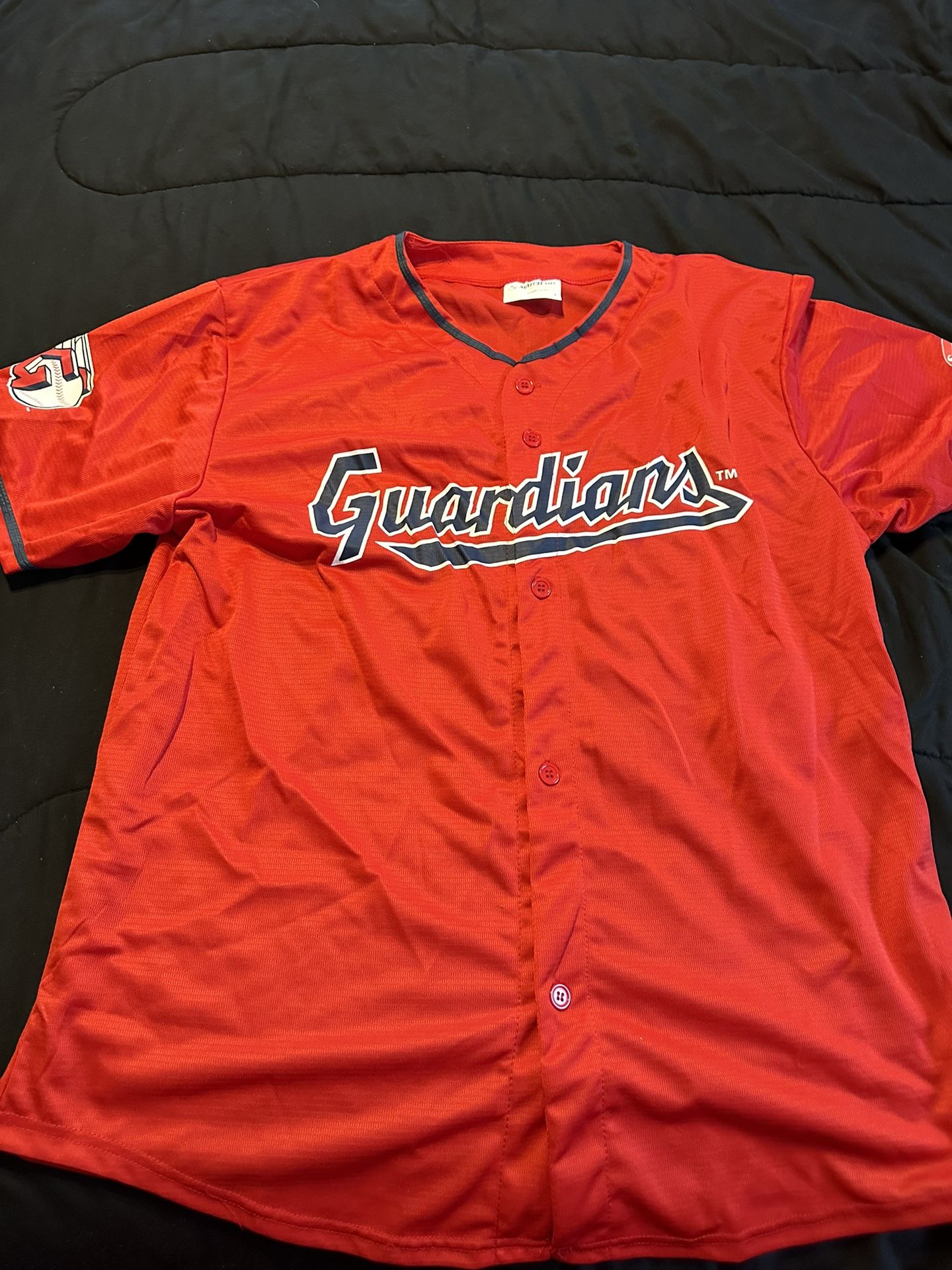 Baseball Jersey Men’s Large