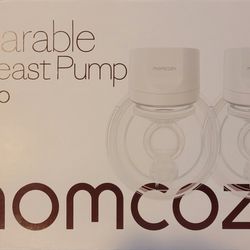 Momcozy S12 Pro Breast Pumps