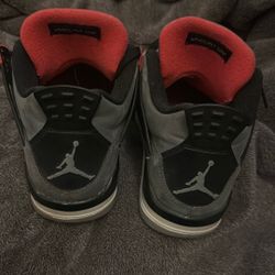 Jordan GS