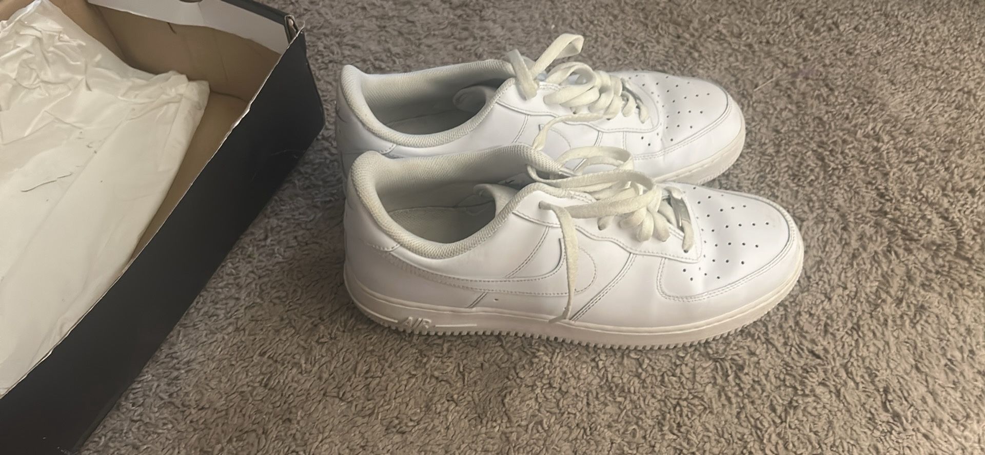 Nike Air Force 1 '07 EasyOn size 13