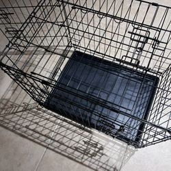 Animal Crate
