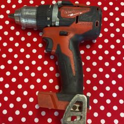 Milwaukee Brushless M18 