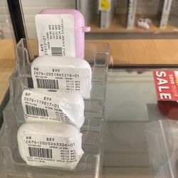 Apple Air Pods $99