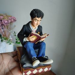 Harry Potter figure 