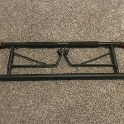 Doorway Pull Up Bar