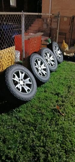 Wheels