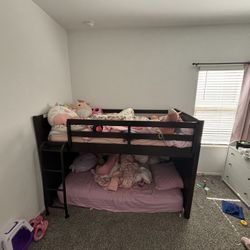 Loft Bed 