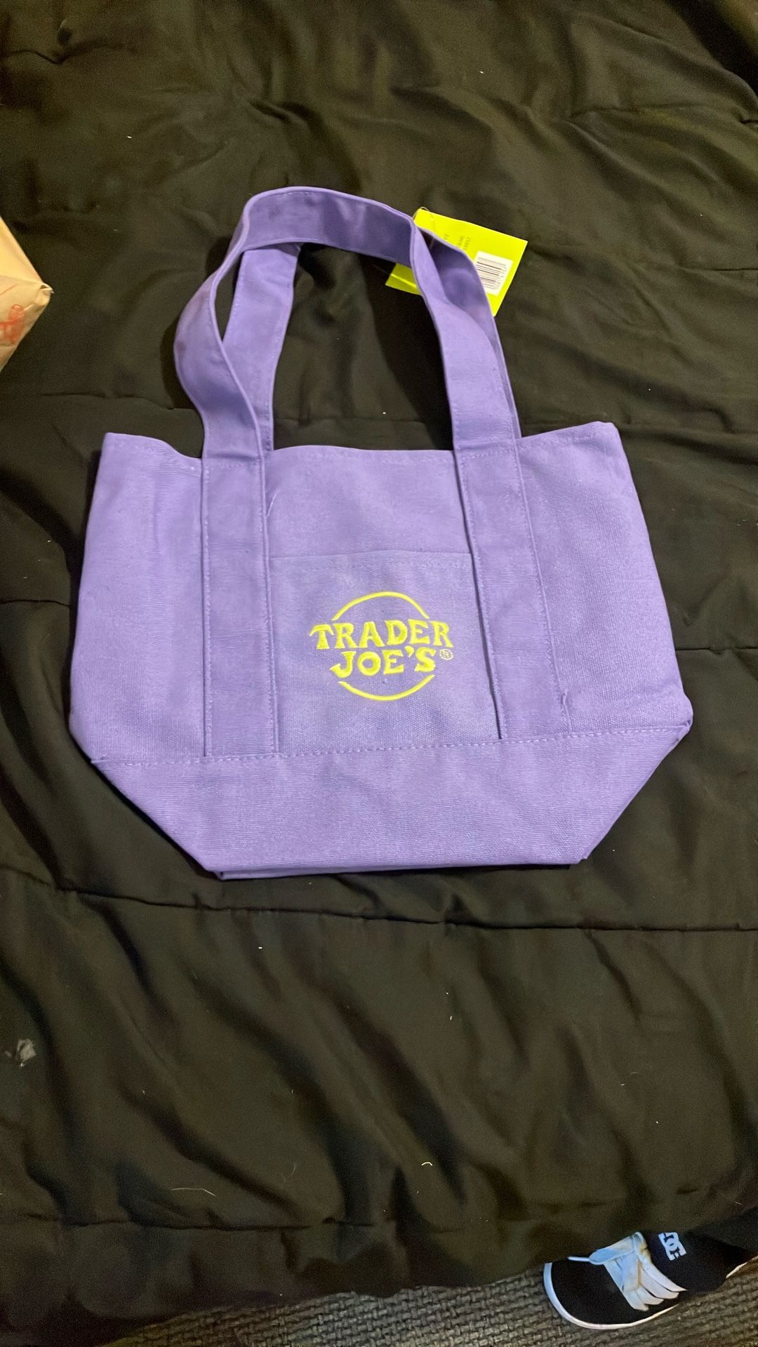 Trader Joes Bag