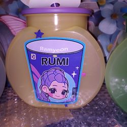 Adorable K-Pop Cups