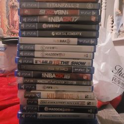 Ps4 and ps3 games take all not parting