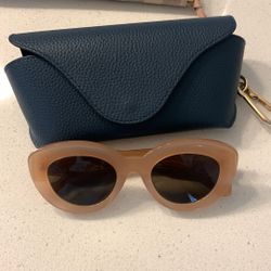 Loewe Sunglasses