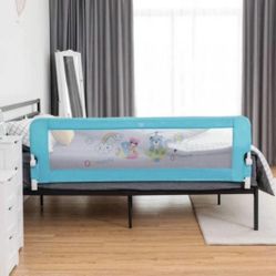 Bed rail/ Riel de cama