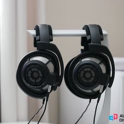 Sennheiser HD8XX with TONS OF EXTRAS