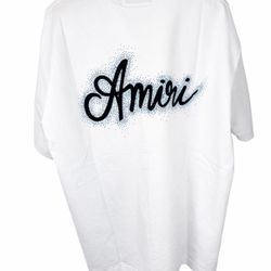 Amiri T Shirt $100