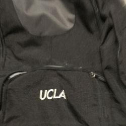 UCLA Pullman Backpack