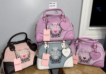 juicy couture hello kitty