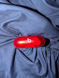 Beats Solo Earbuds