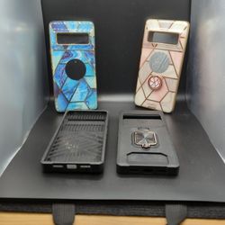 4 Google Pixel 6pro Phone Covers