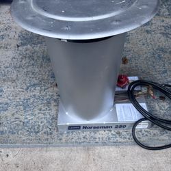 Convection Heater