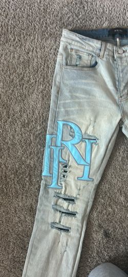 Amiri Jeans
