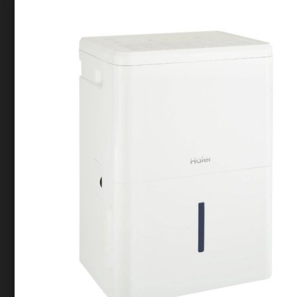Dehumidifier