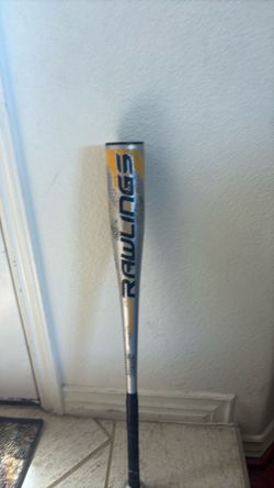 Rawlings fuel big barrel size 28