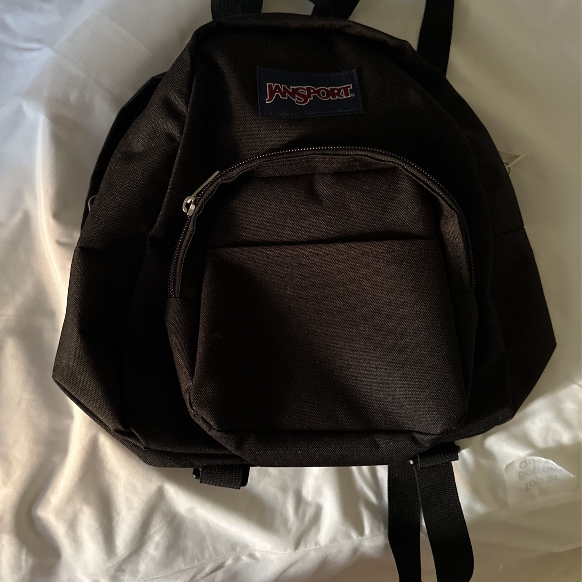 Small Backpack 