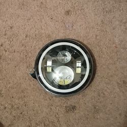 Aftermarket Motorcycle Headlight 