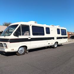 1984 Winnebago Elandan