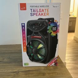 SPEAKER