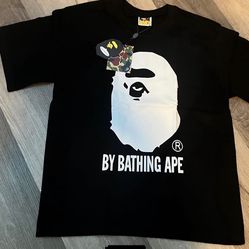 bape shirt