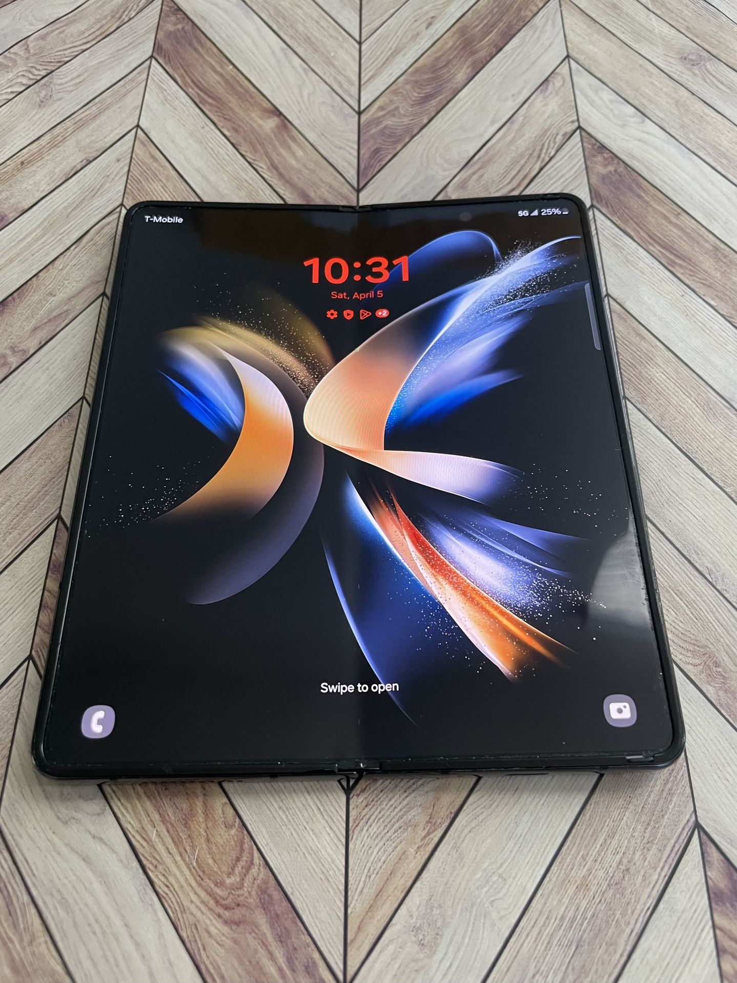 Samsung Galaxy Z Fold4 (512GB) Unlocked ? Liberado