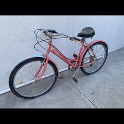 Bike