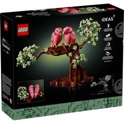 Love Birds Lego