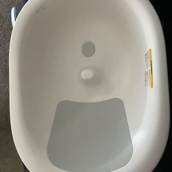 Baby Bathtub