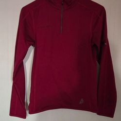 Red Bundle Quality Athletic Knits