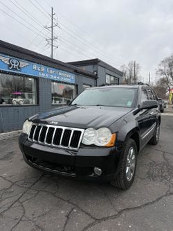 2010 Jeep Grand Cherokee