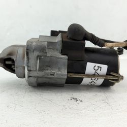 2007 HONDA ACCORD CAR STARTER MOTOR SOLENOID OEM  FITS OEM USED AUTO PARTS

