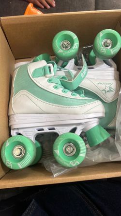 Roller skates