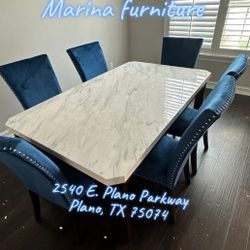Furniture Dining Table 