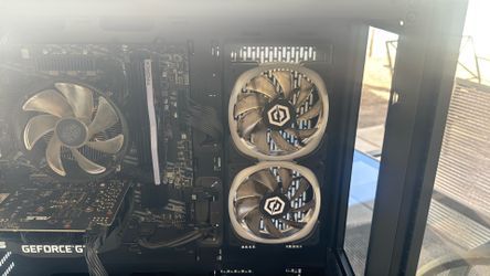 Gaming pc