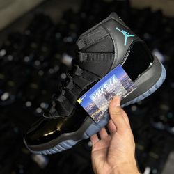 Jordan 11 Gamma