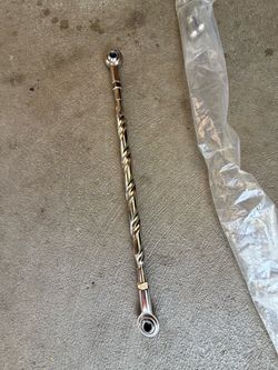 Shift Linkage