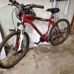 Men's Bike