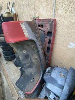 Chevy Square body Truck Parts
