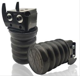 SSR-146-47 Rear Suspension Enhancement Black 