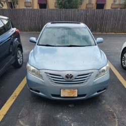 2009 Toyota Camry