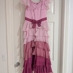 Harry Potter Hermione Granger Dress
