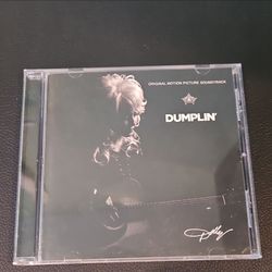 Dolly dumplin CD
