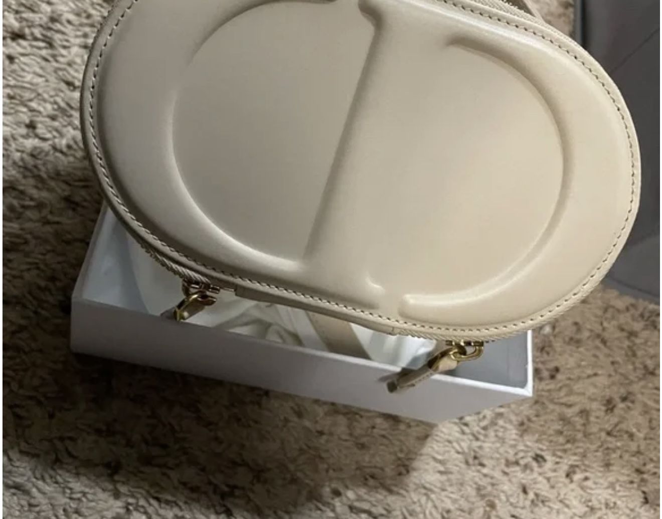 Luxury Bag